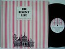 Regency Line LIBRARY Tany Turens 