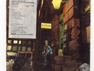 DAVID BOWIE Rise Of Ziggy/ Spiders  1st US Promo pressing 1972 EX LP Mick Ronson