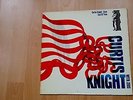 Curtis Knight Zeus – Sea Of Time lp
