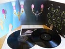 The Who - Tommy 2LP 1969 Orig Press Triptyche Sleeve + Booklet Track Record EX