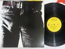 ROLLING STONES STICKY FINGERS ROLLING STONES P-8091S JAPAN Vinyl LP