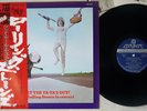 ROLLING STONES GET YER YA YA'S OUT LONDON LAX-1015 JAPAN OBI Vinyl LP