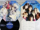 ROLLING STONES THROUGH THE PAST, DARKLY LONDON SLC-288 JAPAN Vinyl LP