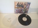 Guns N' Roses  second take demos - foulmouth001  p&c 1990 made in england 2lp