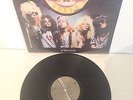 Guns N' Roses  lp 33 tours ny ritz gig 88 rare