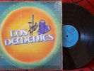 Salsa Guaguanco Descarga LOS DEMENTES Ray Perez ORIG LP Venezuela READ & LISTEN