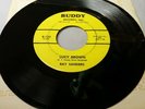 RARE PRIVATE COUNTRY BOPPER TEEN 45 RAY SANDERS 