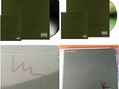 Kendrick Lamar Autographed Signed Untitled Unmastered VINYL LP and CD combo
