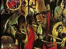 REIGN IN BLOOD - SLAYER - Vinyl LP