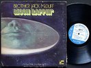 BROTHER JACK MCDUFF Moon Rappin' LP BLUE NOTE 84334 US 1970 JAZZ FUNK 2 LPs