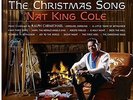 CHRISTMAS SONG - COLE, NAT KING - Vinyl LP