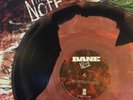 Bane The Note Vinyl Hardcore