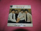 THE BEATLES: SHE LOVES YOU+3. EP.     SWEDEN PRESS 1966.  RARE