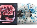 My Morning Jacket Z Sealed 2 LP Multi Colored Splatter Vinyl