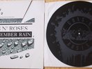 GUNS N' ROSES NOVEMBER RAIN / SWEET CHILD O' MINE /PATIENCE 12