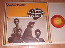 black velvet  can you feel it  rare vinyl lp   afro funk 70's uk