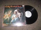 RARE billy thunderkloud the chief tones LP AUTOGRAPHED BY ALL MEMBERS VG TESTED