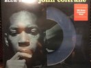John Coltrane ?– Blue Train SEALED DOL ?DOL709MB COLORED VINYL LP 180G