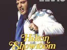 ELVIS PRESLEY - HILTON SHOWROOM VOL. 5 - AudiRec Label