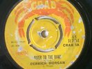 D.MORGAN & PETER KING  - RIVER - UK PAMA CRAB 1968 - TROJAN - 3rd CAT. ISSUE