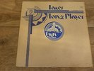 Faces - Long Player 1971 UK LP WARNER BROS 1st ROD STEWART
