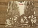 Humble Pie - Street Rats 1975 UK LP A&M 1st