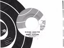 Funk Soul 45 MERRY CLAYTON Gimme Shelter/Good Girls Ode HEAR