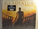 Gladiator OST Soundtrack, Hans Zimmer, 2 LPs x 180g Vinyl, NEW & Sealed, ORG 050