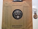 THIRD MAN RECORDS Paramount Battle Royale PROMO 78 Sister Ernia H.C. Gatewood