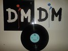 LP Depeche Mode - Enjoy the Silence   mute rec.  INT126.926  XL 12 Bong 18