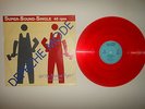LP Depeche Mode - Get the Balance right   ROTES VINYL   mute rec. INT126.810