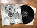 THE BEATLES   REVOLVER   XEX 606-1 FIRST PRESS WITHDRAWN 1966 UK MONO LP