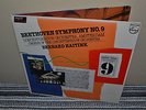 DIGITAL RECORDING Beethoven Symphony No. 9 Import 2-LP MINT AUDIOPHILE Vinyl LP