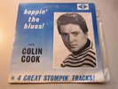 COLIN COOK 