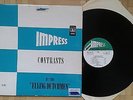 S696 CONTRASTS PIET VAN MEREN AND THE FLYING DUTCHMEN IMPRESS STEREO IA 402