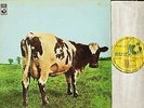 PINK FLOYD atom heart mother 14C 062-04550 greek harvest reissue LP VG/VG-