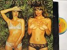 ROXY MUSIC country life ILPS 9303 uk island reissue with inner LP EX/EX