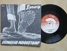 SYMARIP Skinhead Moonstomp UK 7