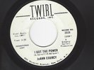RARE NORTHERN SOUL- JoANN COURCY- 