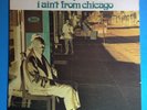Jimmy Reed-I Aint From Chicago-1973 Bluesway W/L PROMO-M-/M-  UNPLAYED   BLUES