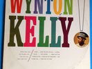 Wynton Kelly-Winton Kelly-1961 Vee Jay Mono Deep Groove-VG+/M- UNPLAYED=JAZZ