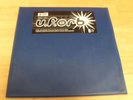 THE ORB 2 LP U.F.ORB LIMITED EDITION BLUE VINYL COVER STILL SEALED PINK FLOYD NR