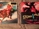 Stone Temple Pilots Purple (180g) And Core (Special Edition Yellow Vinyl) LP's