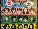 Rolling Stones - Some Girls - used but in shrink   1978 Vinyl LP