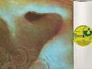 PINK FLOYD meddle SHVL 795 A7/B6 3rd uk pressing harvest textured slv LP EX/EX-