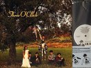 THE THREE O'CLOCK ever after IRS-5833 usa irs records 1986 LP EX+/EX-