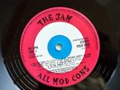 THE JAM: ALL MOD CONS - MINTY VINYL [MERTON PARKAS, MOD, THE WHO]