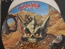 Tankard Picture LP's 3 Stück Unbespielt