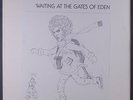 BOB DYLAN: Waiting At The Gates Of Eden LP Rock & Pop