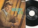 BOBBY VEE EP Italy LIBERTY LEP-2009 